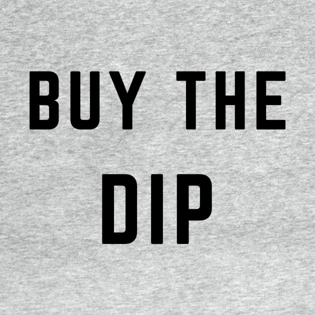 Buy the Dip by abstractness